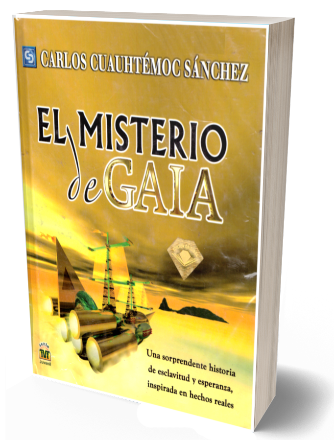 El misterio de Gaia